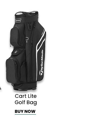 TaylorMade Cart Lite Cart Bag