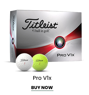 Titleist Loyalty Rewarded