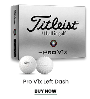 Titleist Loyalty Rewarded