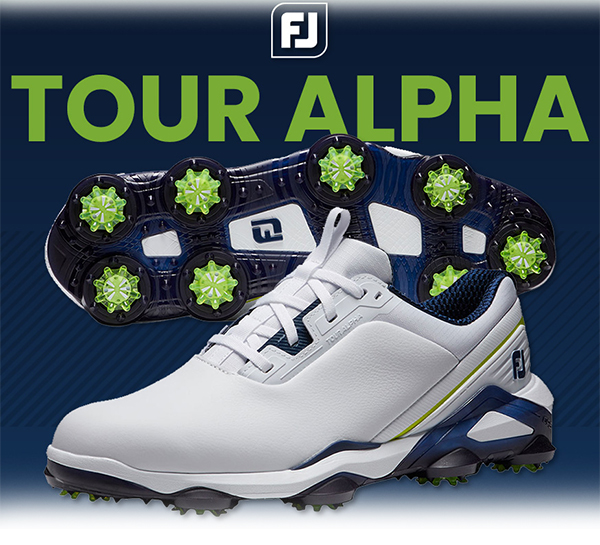 FootJoy Tour Alpha