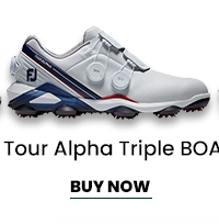 Tour Alpha Triple BOA