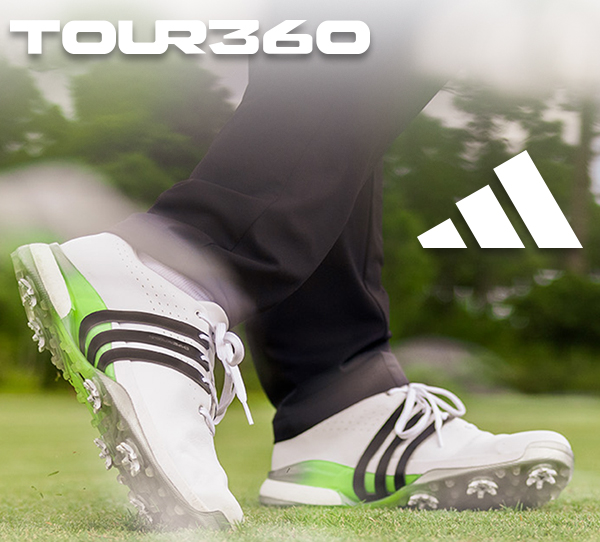 adidas Tour360