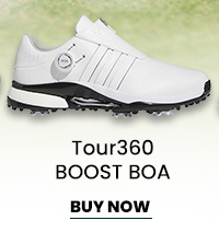 Tour360 BOOST BOA