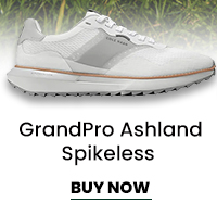 GrandPro Ashland Spikeless