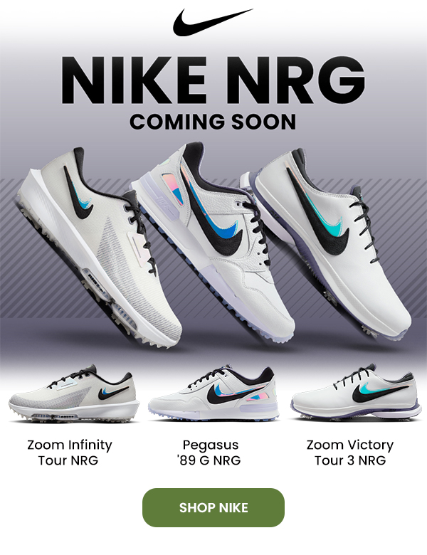 Nike Coming Soon