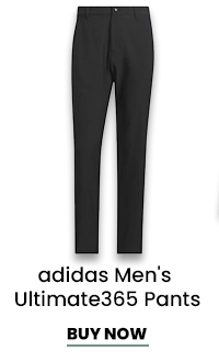 adidas Men's Ultimate365 Pants