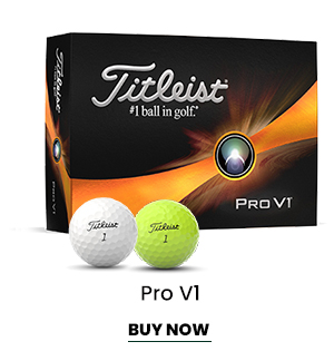 Titleist Rewards Program