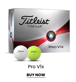 Titleist Rewards Program