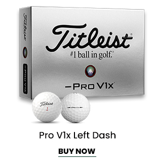 Titleist Rewards Program