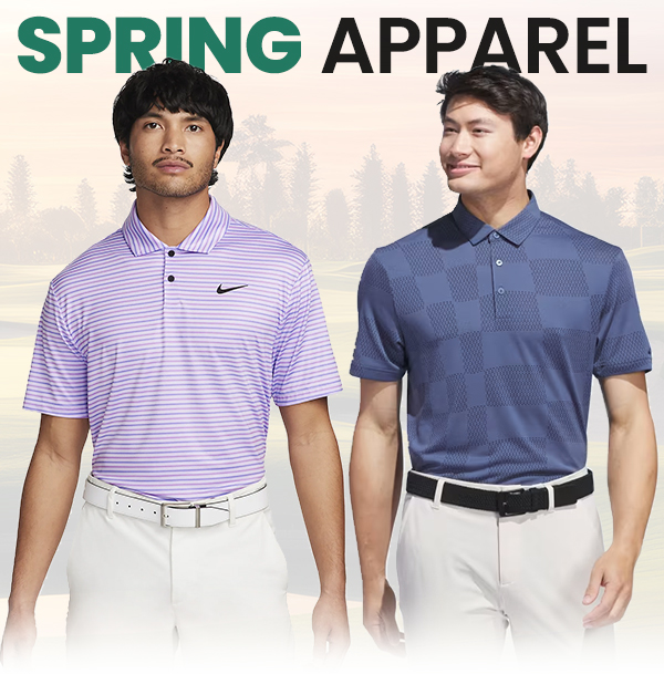 Worldwide Golf Apparel