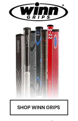 Winn Golf Grips