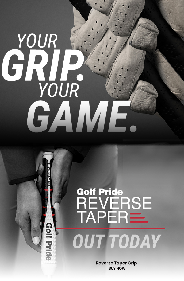 Worldwide Golf Grips