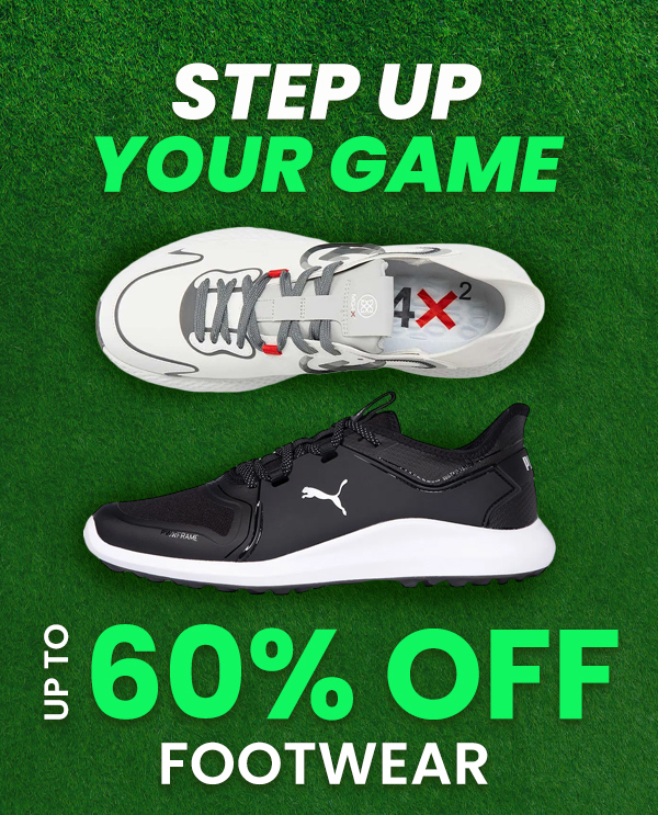 Golf Shoes Sale