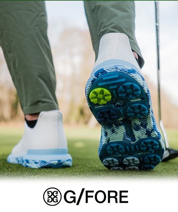 G/FORE Shoe Savings