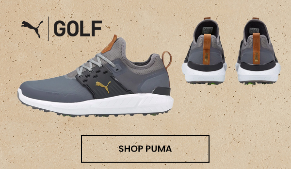 Puma Golf Shoe Savings