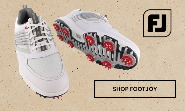 FootJoy Golf Shoe Savings