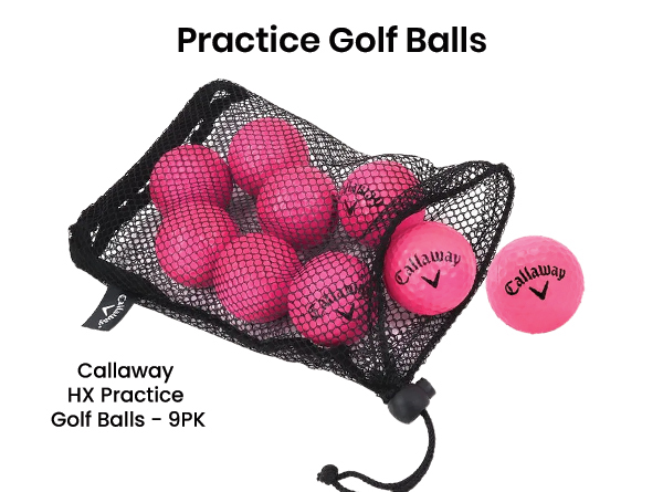 Practice-golf-balls