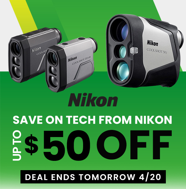 Nikon Savings