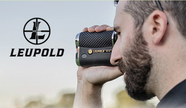 Leupold Tech Savings