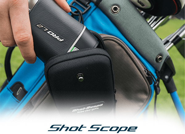 Shot Scope Tech Deals