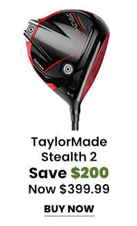 TaylorMade Stealth 2 Driver