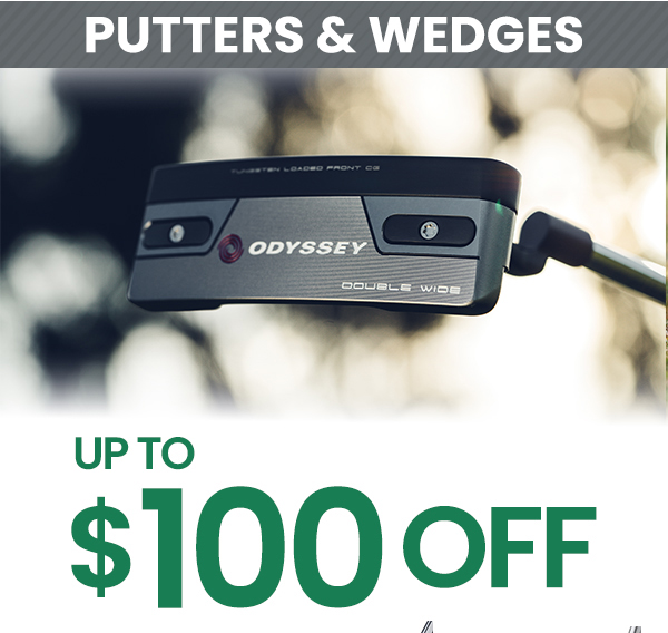 Golf Clubs Sale - Wedges