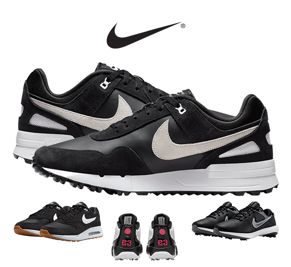 New Release Golf Shoes - Nike