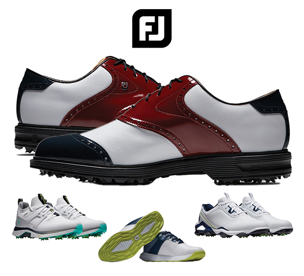 New Release Golf Shoes - FootJoy