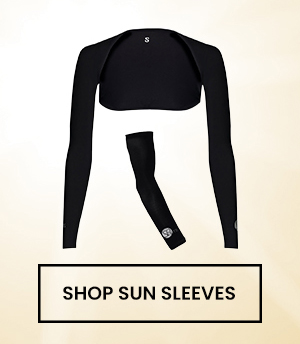 SPARMS Sun Sleeve