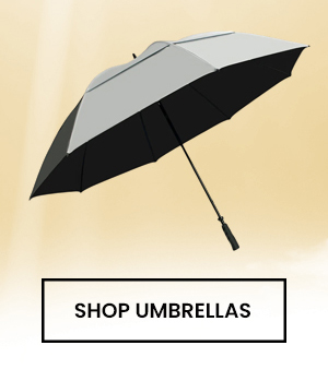 Umbrellas