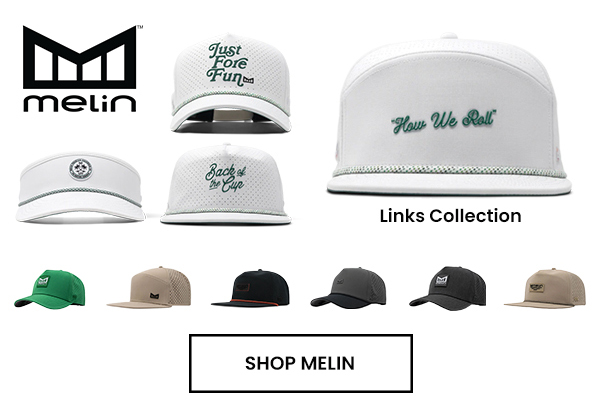 Melin Headwear