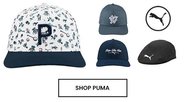 PUMA Headwear