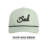 Bad Birdie Headwear