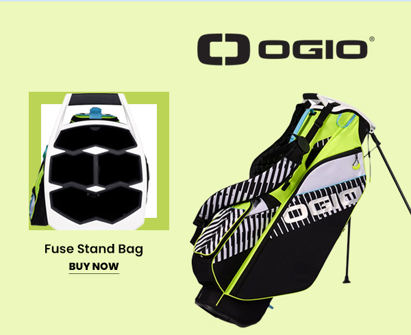 OGIO Fuse Stand Bag