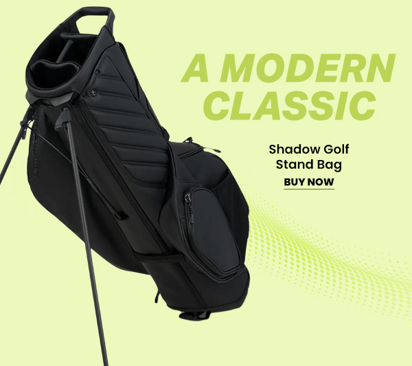 Ogio Shadow Golf Stand Bag