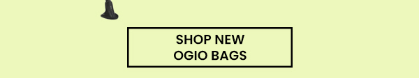 New OGIO Golf Bags