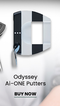 Odyssey Ai-One Putters