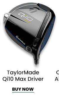 TaylorMade Qi10 Max Driver