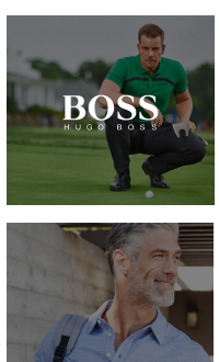 Hugo Boss