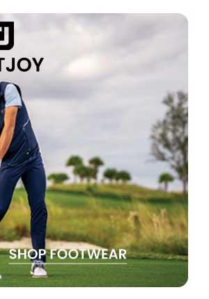 Shop FootJoy footwear