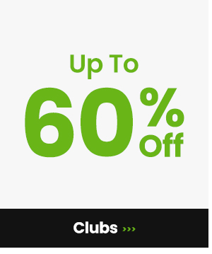 Clubs Sale
