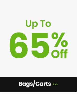 Bags & Cart Sale