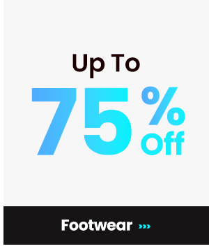 Footwear Sale