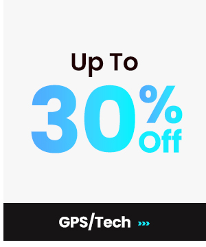 GPS & Tech Sale