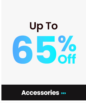 Accessories Sale