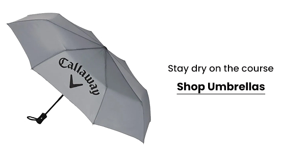 Umbrellas