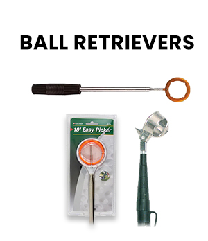 Ball Retrievers