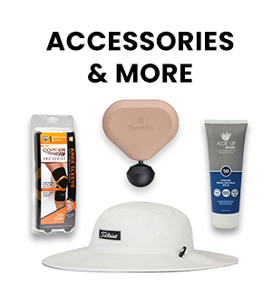 Accessories & More