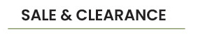 Sale & Clearance