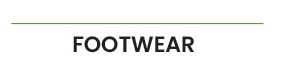 Footwear